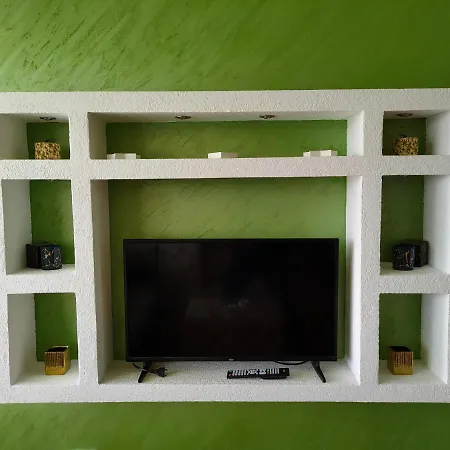 Zelenika * Banja Koviljača