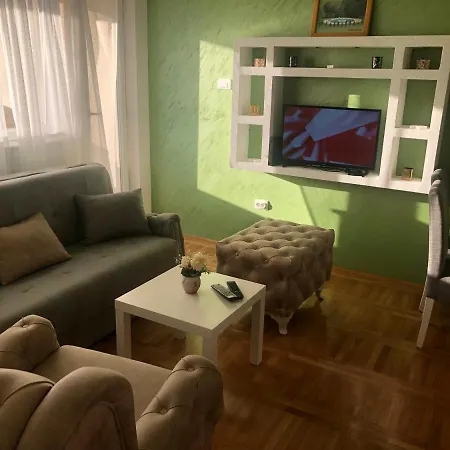 Zelenika * Banja Koviljača