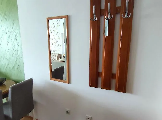 Zelenika Apartmán Banja Koviljača