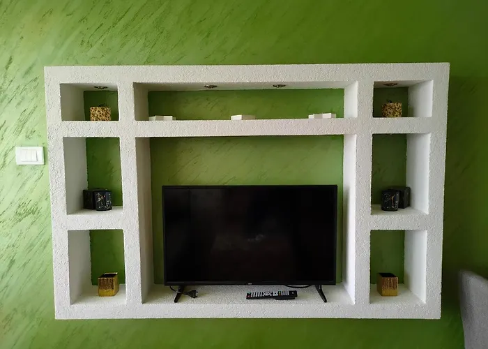 Zelenika * Banja Koviljača