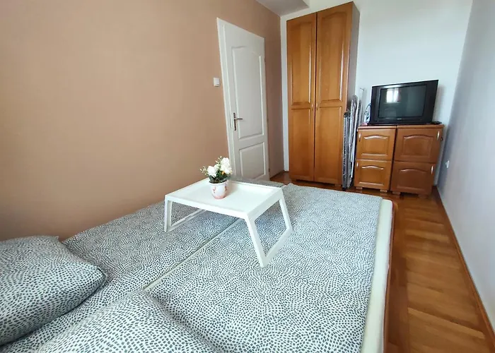 Zelenika Banja Koviljača