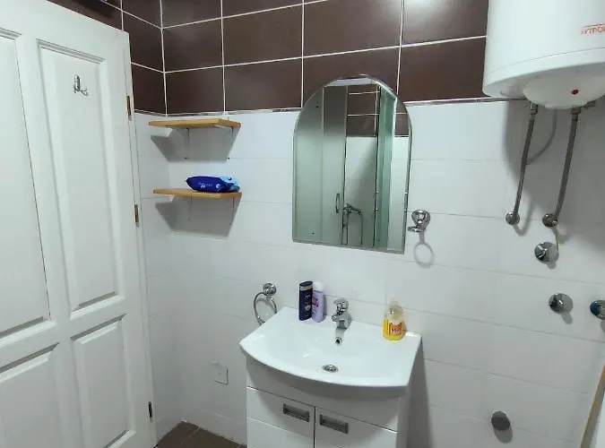 Apartmán Zelenika Banja Koviljača