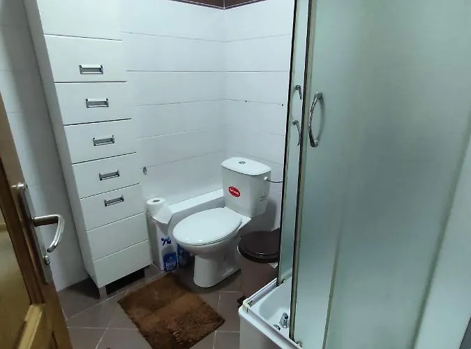 Zelenika * Banja Koviljača