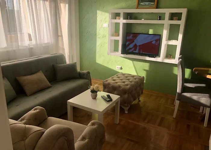 Zelenika * Banja Koviljača